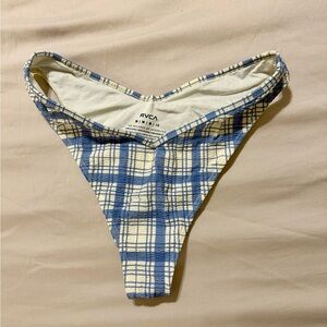 4/$20 RVCA Bikini Bottom